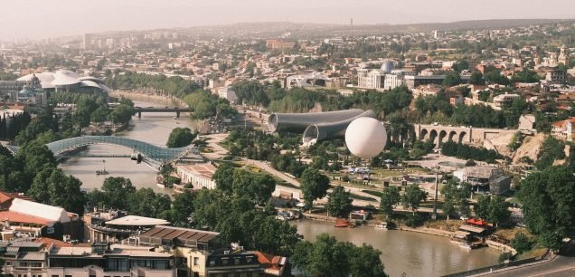 საქართველო